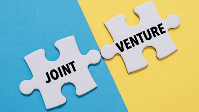 Joint venture
