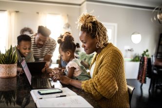 What Building an App Taught Me About Parenting —