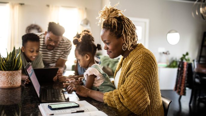 What Building an App Taught Me About Parenting —