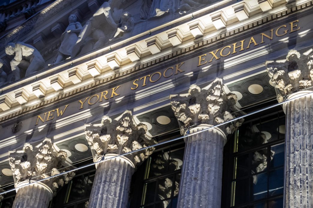 New York Stock Exchange