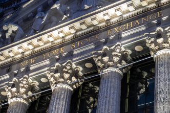 New York Stock Exchange