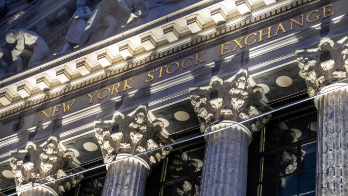 New York Stock Exchange