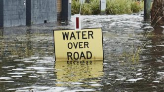 ‘Decade of inaction’: Climate pollution, hotter