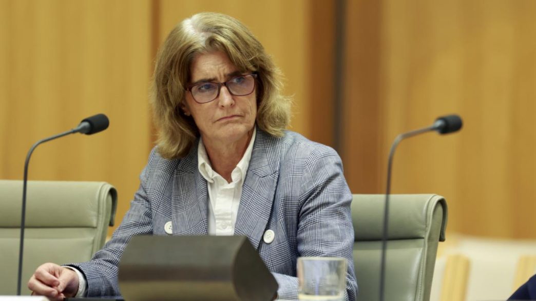 ‘Deeply disappointed’: ASX cops corporate watchdog