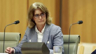 ‘Deeply disappointed’: ASX cops corporate watchdog