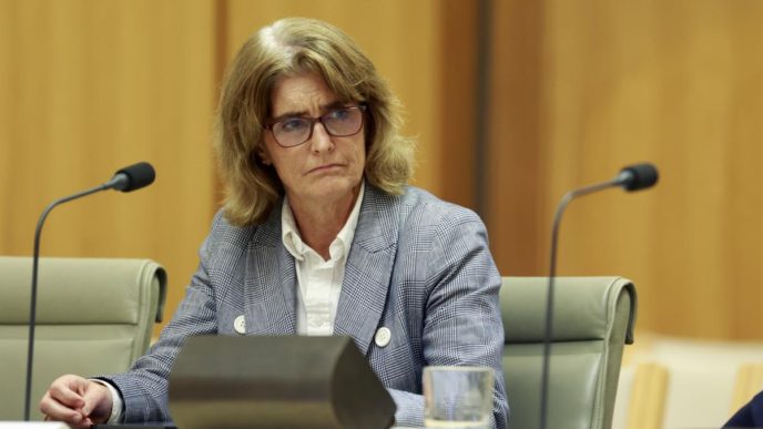‘Deeply disappointed’: ASX cops corporate watchdog