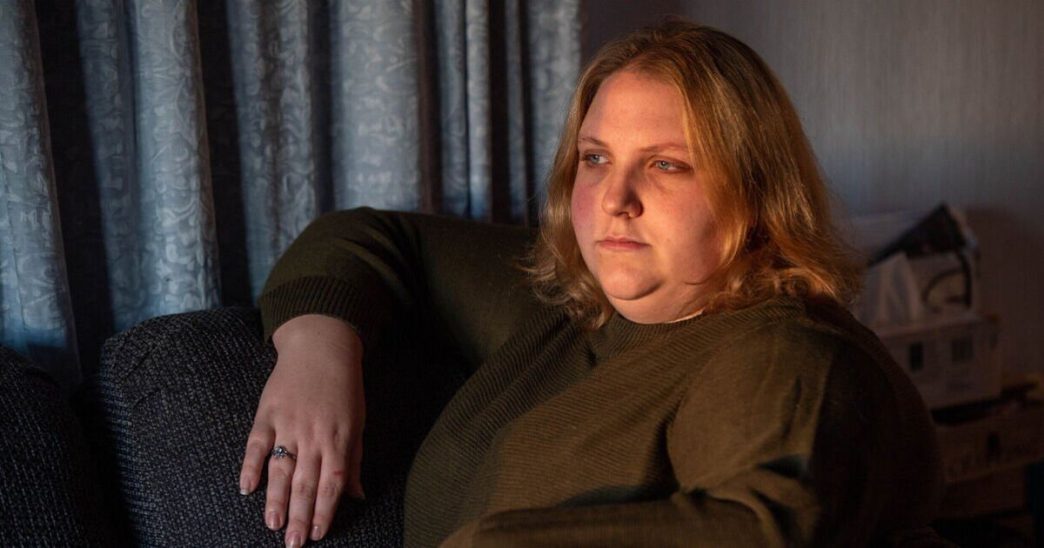 ‘It took me three years to be approved for PIP -