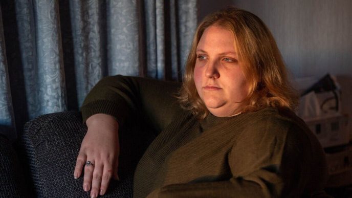 ‘It took me three years to be approved for PIP -