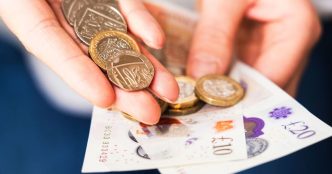 £160 DWP payment boost for three million people