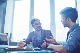 3 Unseen Advantages of Mentoring Other
