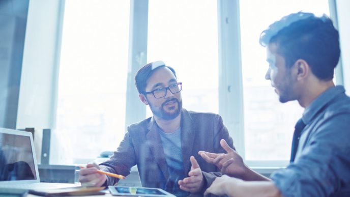 3 Unseen Advantages of Mentoring Other