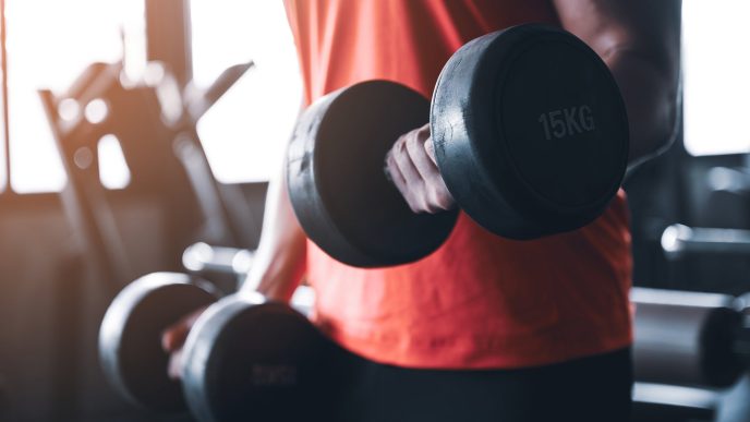 3vHabits That Made Me Sharper, Stronger and More