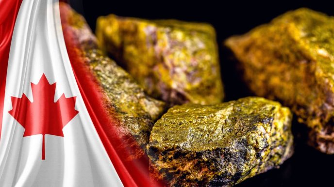 5 Best-performing Canadian Uranium Stocks of 2025