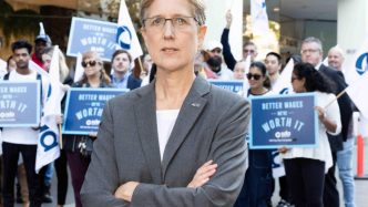 ACTU pushes for 4.5 per cent lift in minimum wage