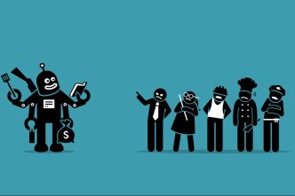 AI Is Most Likely to Replace These 3 Professions: