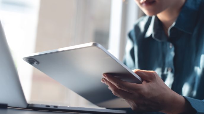 Digital platform engagement