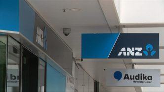 ANZ bank outrages customers with QR codes for