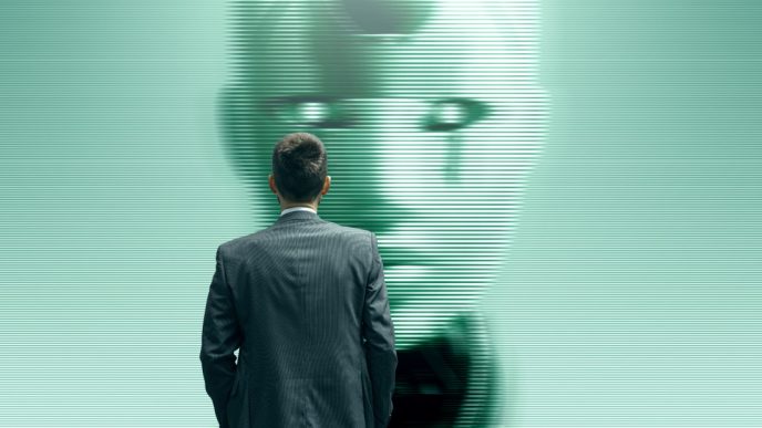 Businesses exposed to inordinate cyber risk due to AI