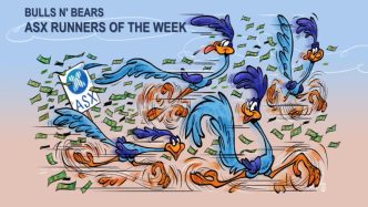 ASX Runners of the Week: Redstone Resources,