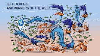 ASX Runners of the Week: Whitehawk, OzAurum,