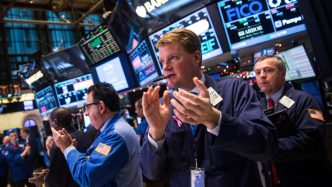 ASX market updates: Australian shares on a tear as
