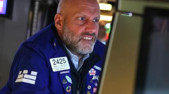 ASX market updates: Investors make cautious return