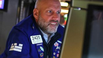 ASX market updates: Investors make cautious return