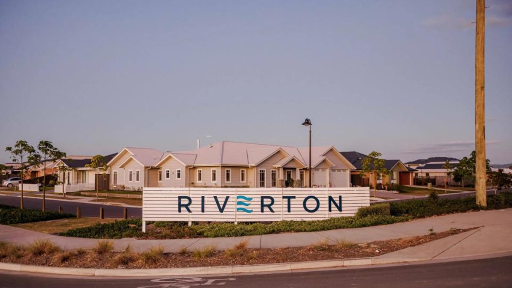 AVJennings to be gobbled up by US private equity