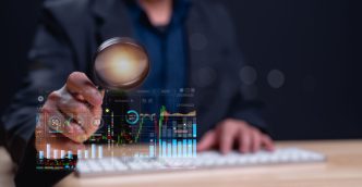 Quant investing
