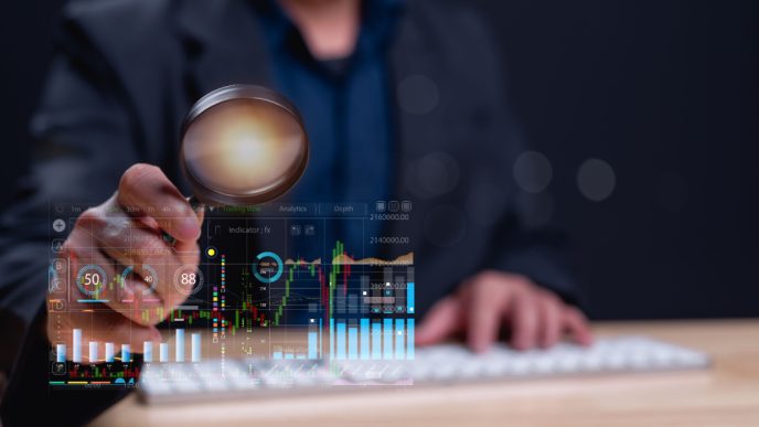 Quant investing