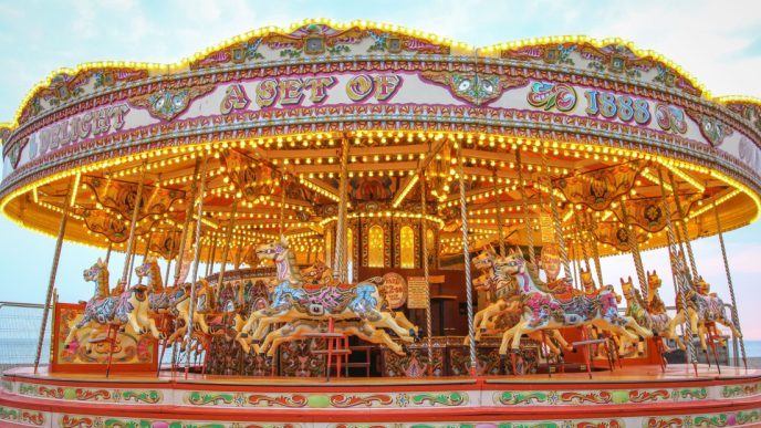 Carousel