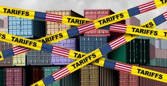 Tariff impact on emerging markets