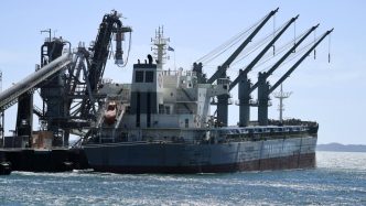 Alcoa Australia: Bauxite and alumina producer in