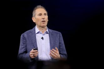 Amazon CEO: Sellers Will Pass On Tariff Costs to