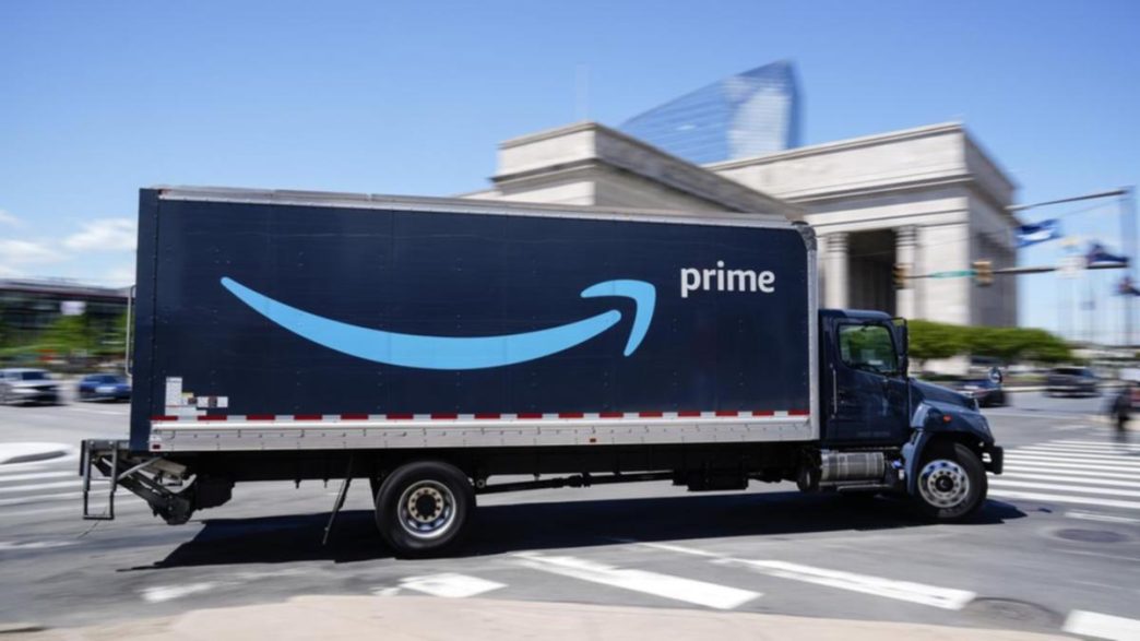 Amazon denies plan to list cost of US tariff on