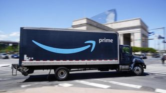 Amazon denies plan to list cost of US tariff on