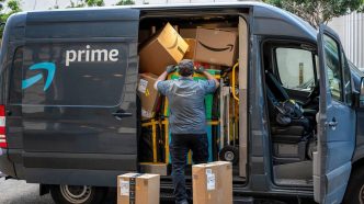 Amazon is selling a 'beautiful' $50