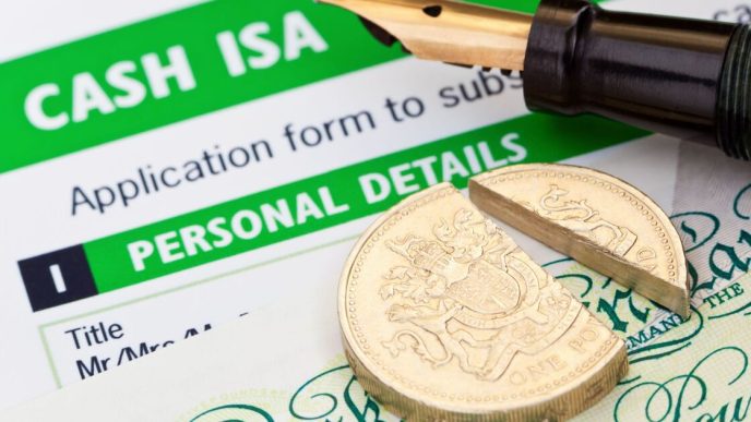 Anyone with a Cash ISA urged to take action before