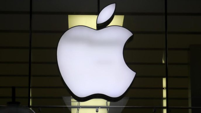 Apple and Meta cop massive EU fines in digital
