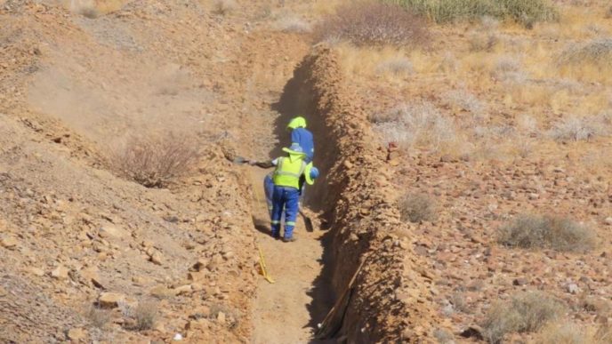 Askari to spear new tin-tantalum targets at