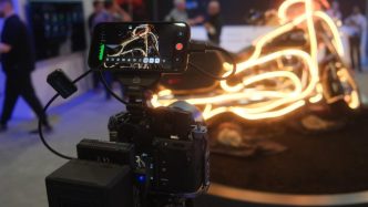 Atomos locks in $13.7M cash boost with smart