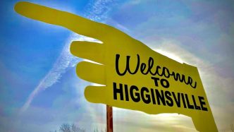 Auric locks in prime WA Higginsville gold