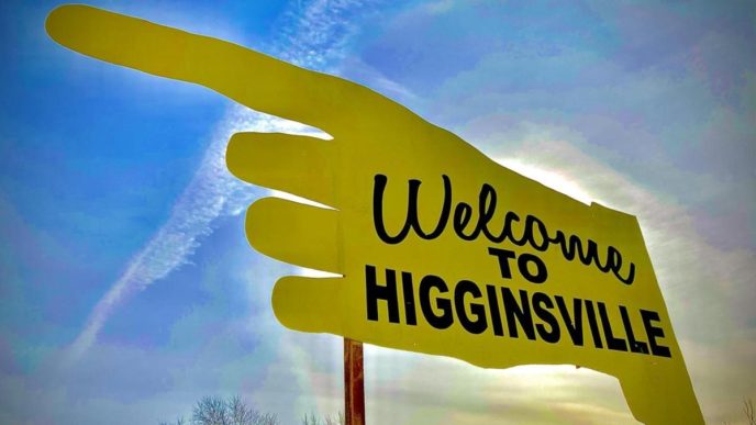 Auric locks in prime WA Higginsville gold