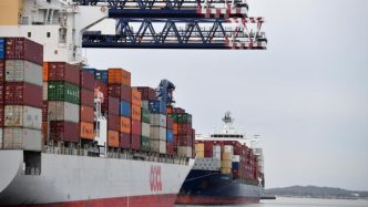 Australia, Indonesia strengthen ties amid tariff