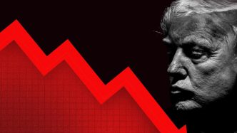 Australian consumer sentiment plunges as Trump