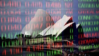 Australian economy still vulnerable to US bond