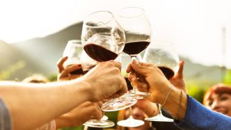 Australian wine exports to China jump back above