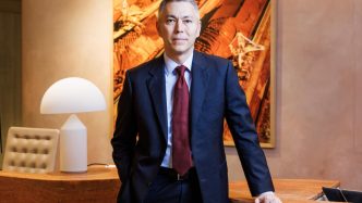 BHP dodges tariffs blow but watching China for