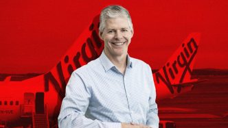 Bain Capital, Dave Emerson, Ryan Cotton hit road