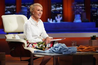 Barbara Corcoran: This Is How You Ask for a Raise